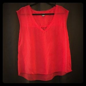 Women’s top